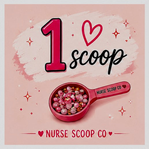 1 Scoop