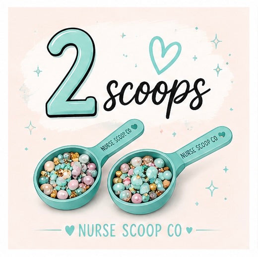 2 Scoops