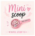 Mini Scoop