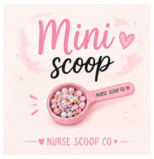 Mini Scoop