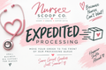 Expedited Processing