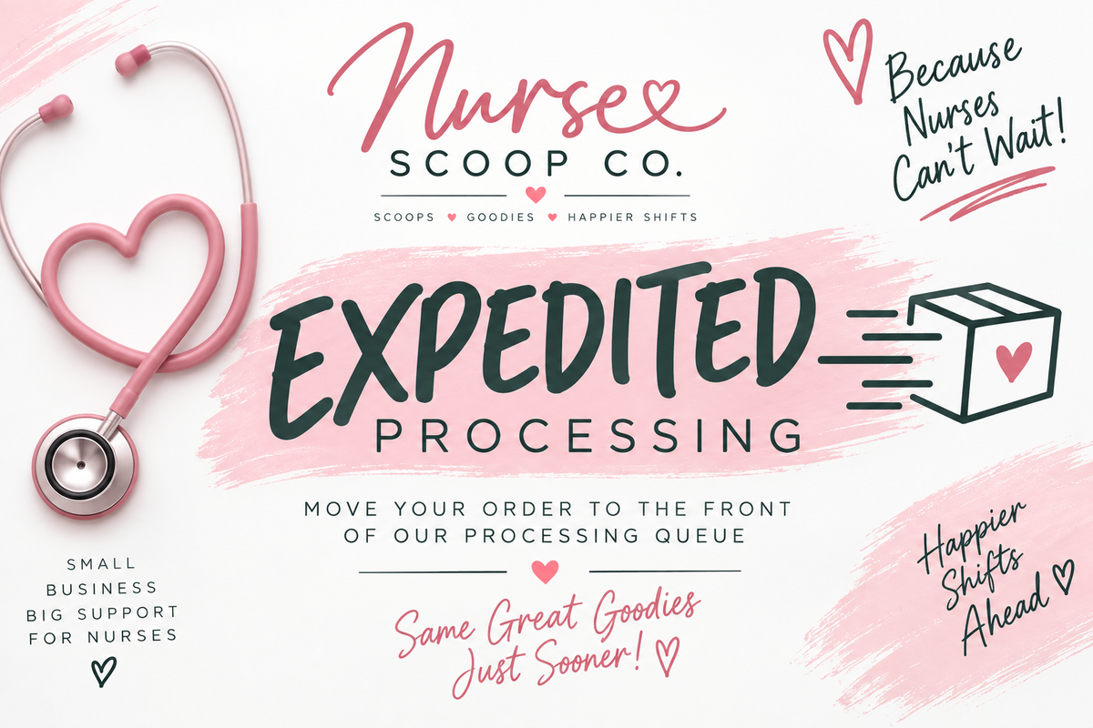 Expedited Processing