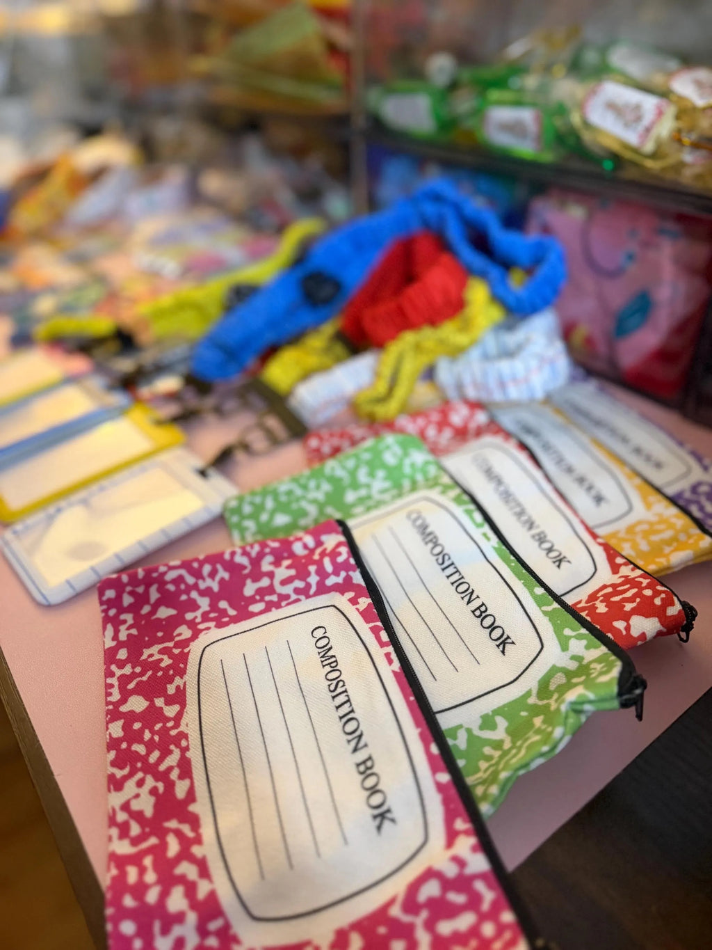 Signature Collection by Nurse Scoop Co  Personalized Gift Box | Teacher Gift | Christian Gift | Book Lover Gift | Pet Lover Gift